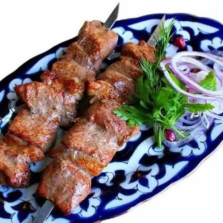 Lamb Tenderloin