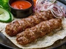 Lula Kebab
